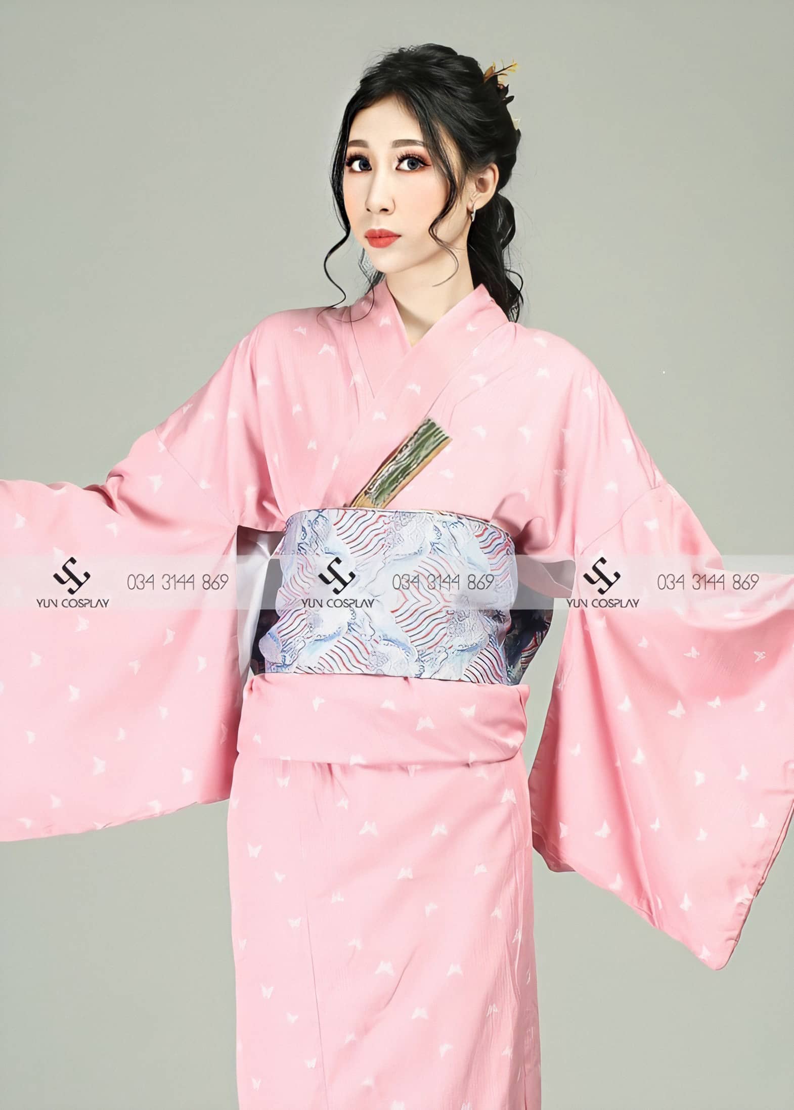 pinku-chouchou-kimono-3